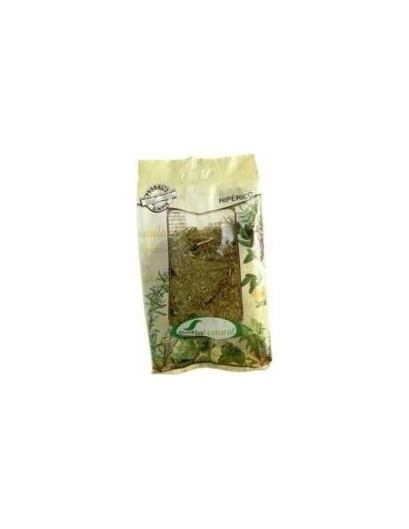 Hiperico Bolsa 50Gr. de Soria Natural