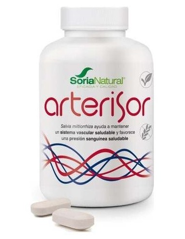 Arterisor 180Comp. de Soria Natural