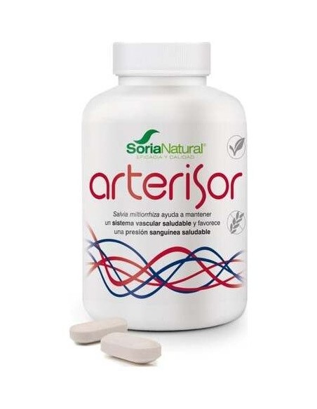 Arterisor 180Comp. de Soria Natural
