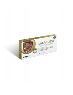 Laxaquest 10 Comp De Alchemlife