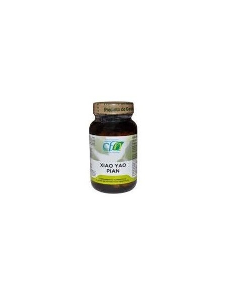 Xiao Yao Pian 60Vcaps. de Cfn