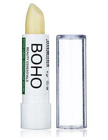 Aloe  Stick Labial 4 Gramos Boho
