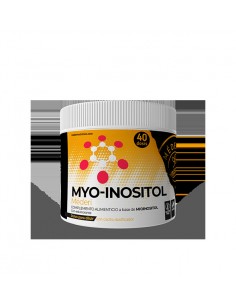 Myo-Inositol 40 Dosis De Mederi Nut