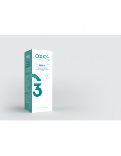 Oxxy Gastro 250 Ml De Oxxy