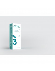 Spray 30 Ml De Oxxy
