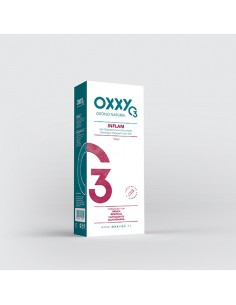 Inflam Gel Osteoarticular Ozonizado 100 Ml De Oxxy