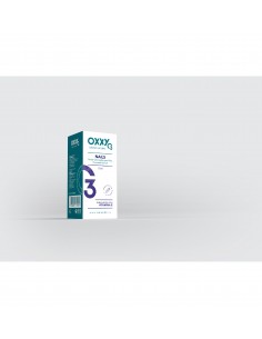 Oxxy  Nails Aceite Ozonizado Para Uñas 10 Ml De Oxxy