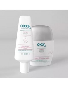 Ozongel Gel Desinfectante Y Hidratante Manos 250Ml De Oxxy