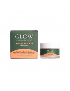Menopause Sos Crema Topica 50 G De Glow Botan