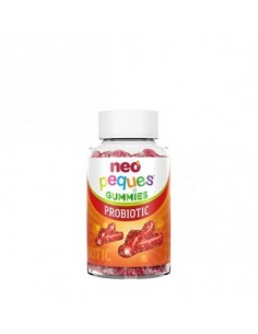 Neo Peques  Probiotic 30 Gummies De Neo