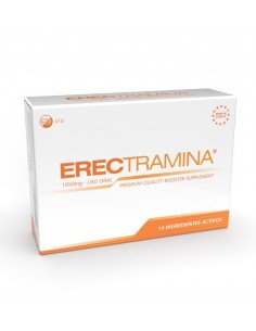 Erectramina 16 Comp De Body Shop