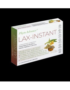 Lax-Instant 15 Comp De Phytoadvan