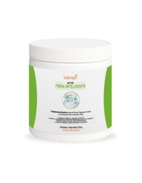 Fibra Inteligente 270Gr Salengei  Calidad y Durabilidad Garantizadas