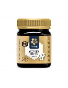 Miel De Manuka Raw Monofloral Mgo 1500+ 250 G De Manuka New