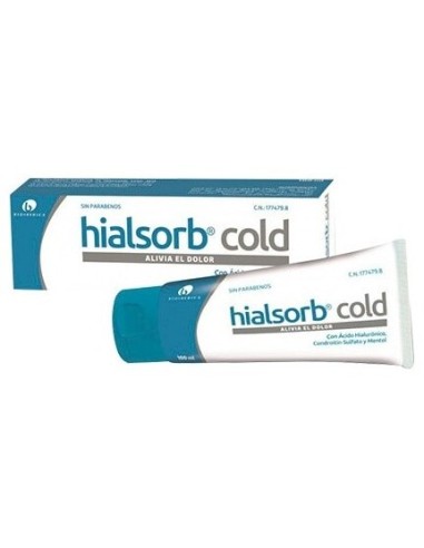 Hialsorb (Artroactive) Emulsion Fluida 100Ml de Bi