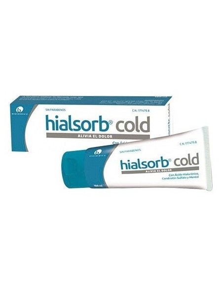 Hialsorb (Artroactive) Emulsion Fluida 100Ml de Bi