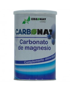 Carbonato De Magnesio 150 G De Ergosphere
