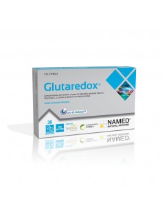 Glutaredox 30 Comp De Orthomol