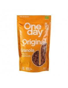 One Day Granola Original Bio 300 G De One Day
