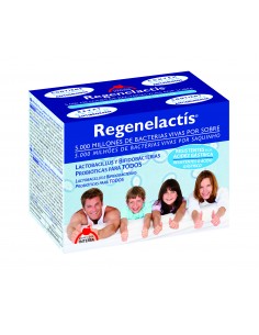 Prevent Mix 30 Caps de...
