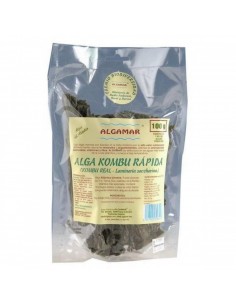 Kombu Rápida (Kombu Real)...