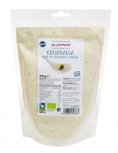 Castañalga Pure De Castaña...
