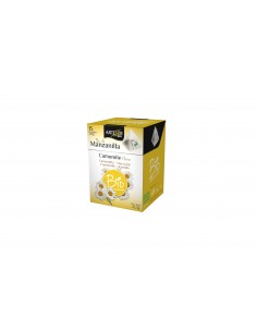 Flor De Manzanilla Eco En...