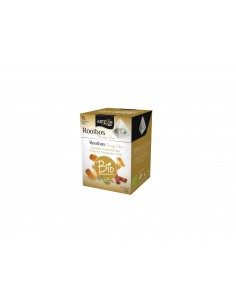 Rooibos Naranja Chai En...