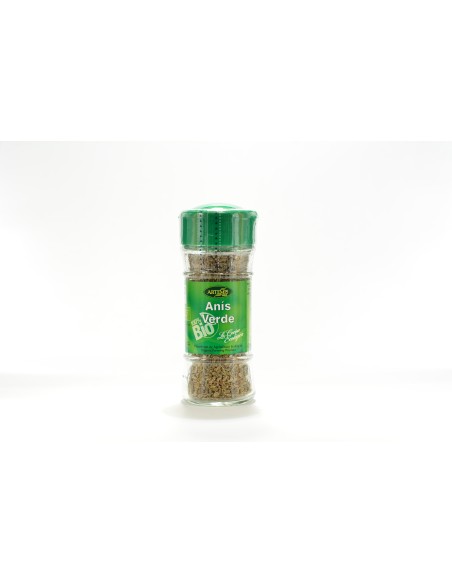 Anís Verde Bio30 g de Artemis