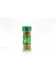 Comino Molido Especia 30Gr....