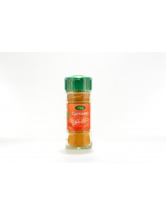 Curcuma Especia 30 Gr de...