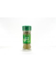Laurel Molido Bio28 g de...