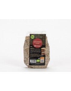 Sesamo En Grano 250Gr. Bio...