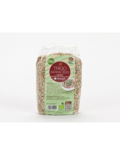 Trigo Sarraceno 500Gr. Bio...